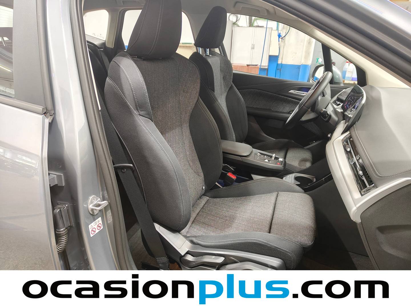 BMW Serie 2 Active Tourer BMW Serie 2 218d Active Tourer (150 CV) diésel