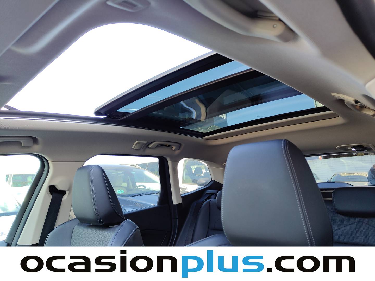 Extras y acabados del BMW X1 BMW X1 xDrive20d (163 CV)