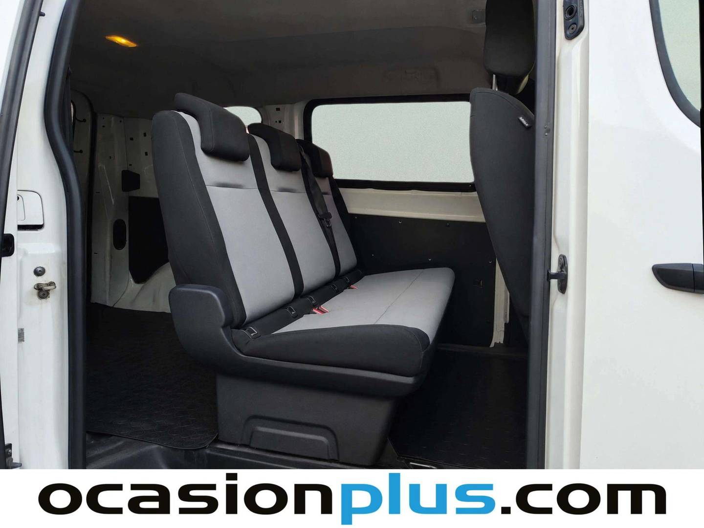 Citroën Jumpy Citroën Jumpy Combi BlueHDi 115 Confort Talla M (115 CV) barato