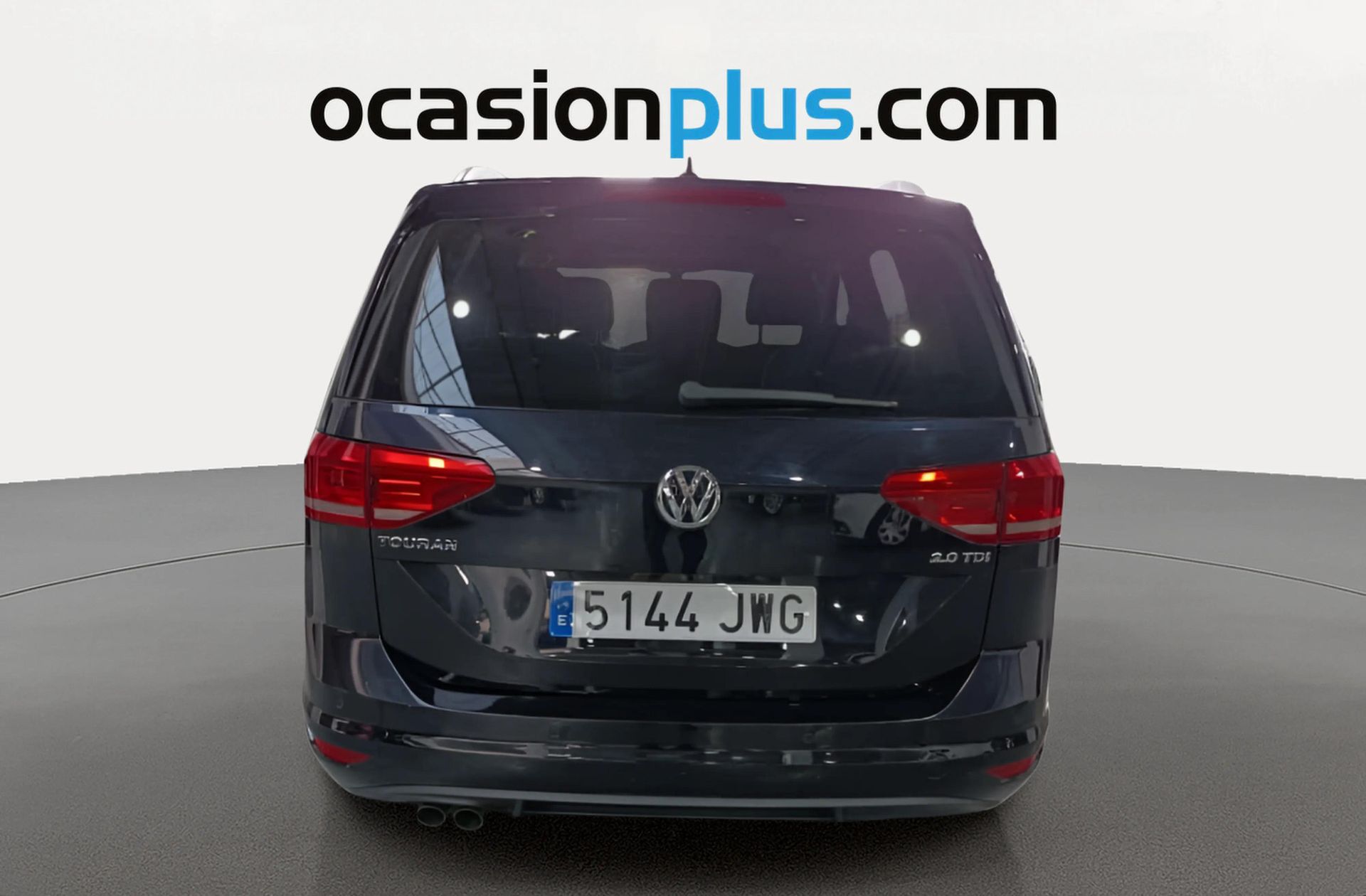 Volkswagen Touran Sport 2.0 TDI BMT DSG - foto 21