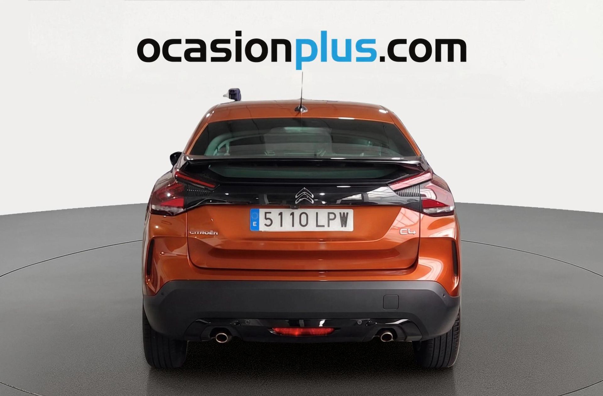 Citroën C4 PureTech 130 Feel Pack - foto 18
