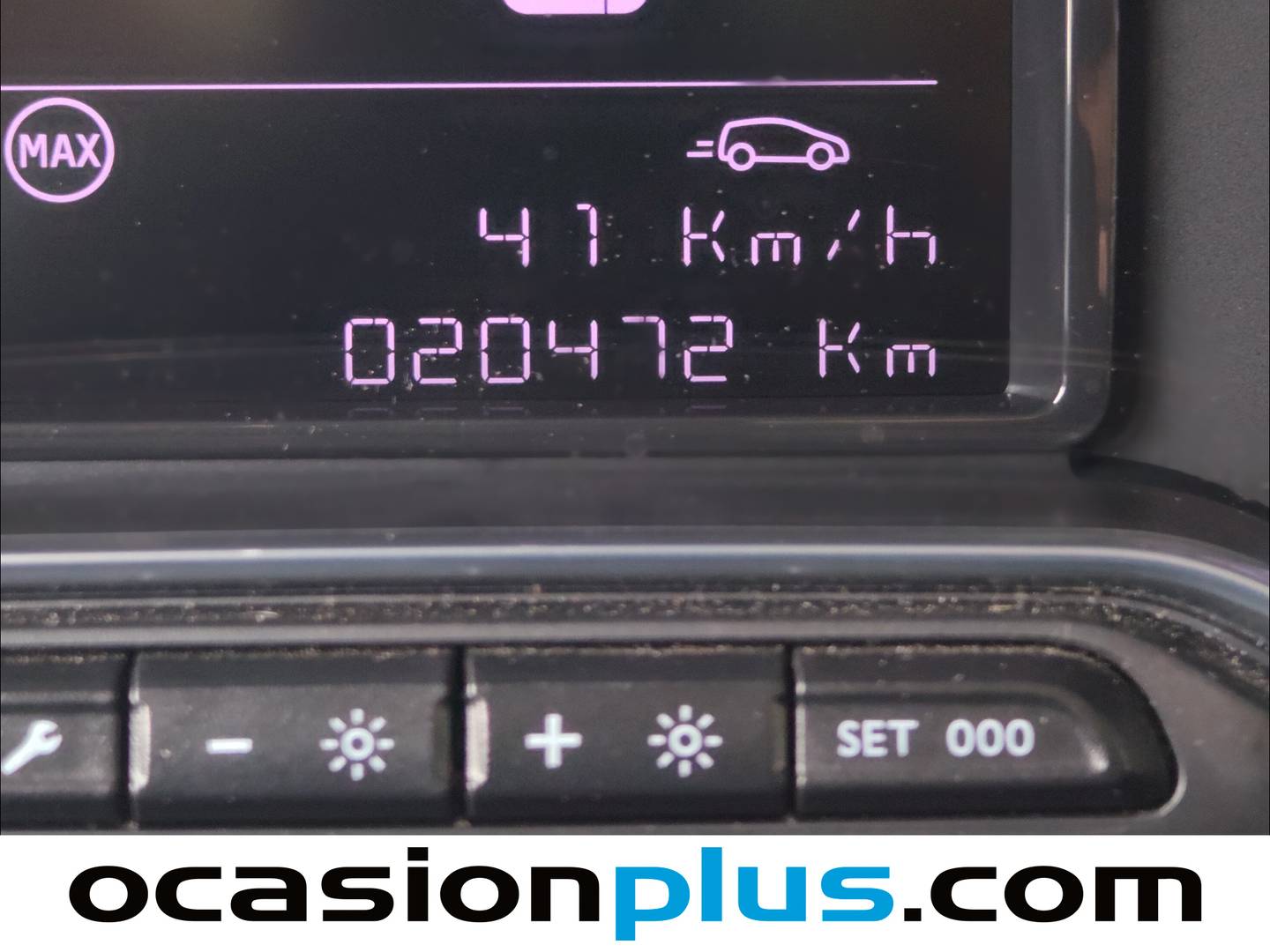 Citroën C3 Aircross Citroën C3 Aircross BlueHDi 110 S&S Feel (110 CV) barato
