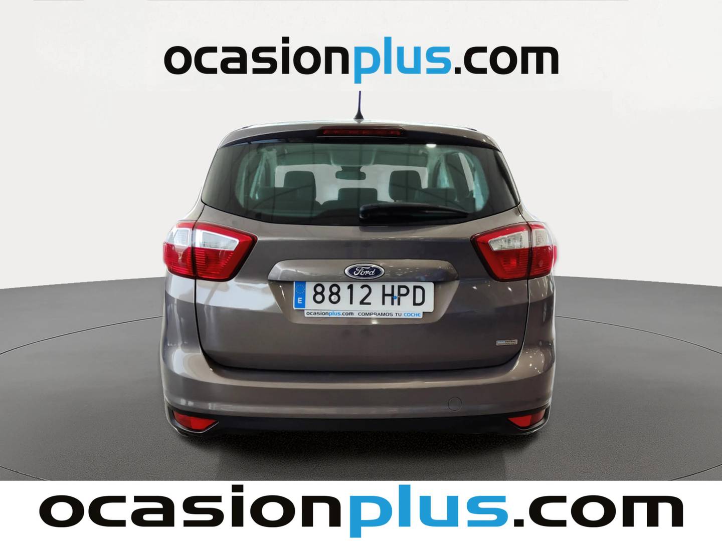 Ford C-Max Ford C-Max 1.0 EcoBoost S&S Trend (125 CV) barato