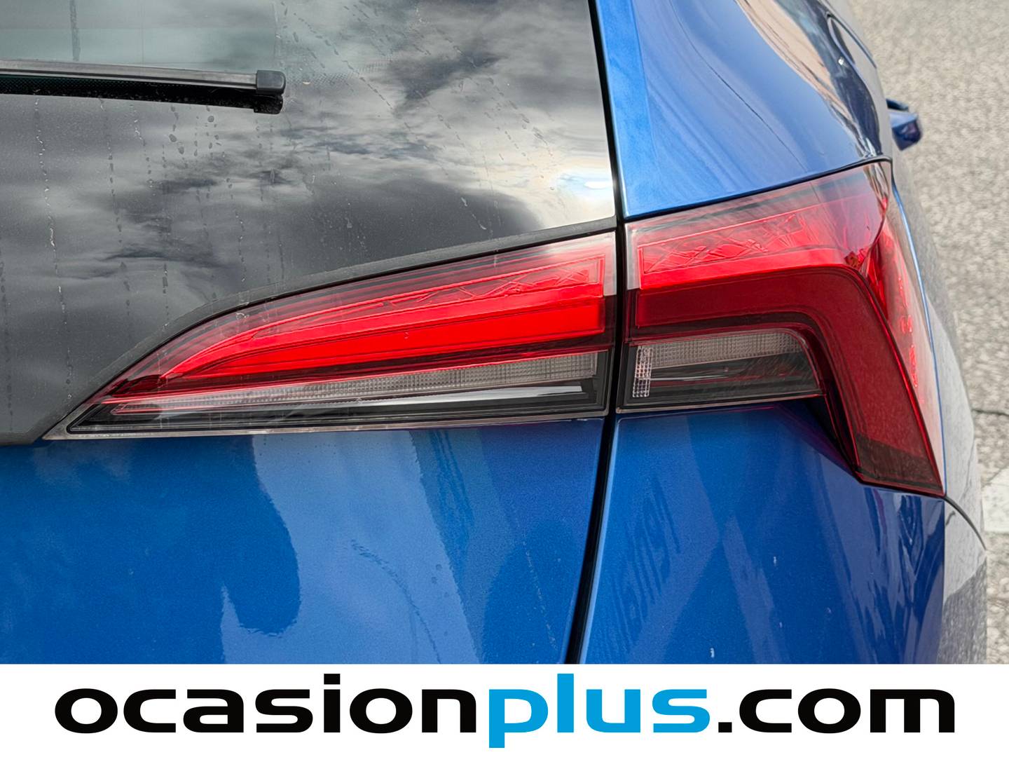 Skoda Scala Skoda Scala 1.5 TSI Montecarlo DSG (150 CV) km 0