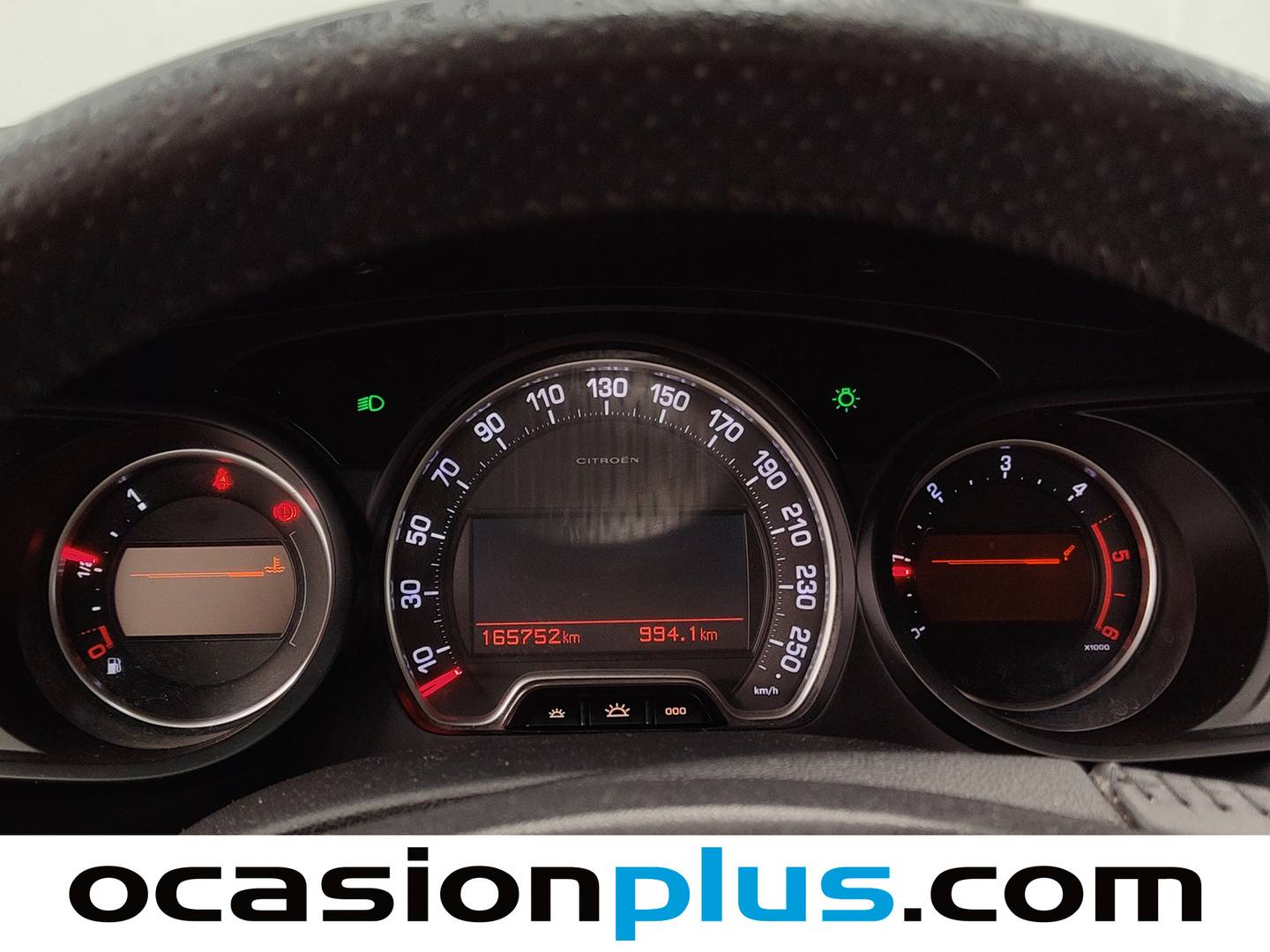 Citroën C5 Citroën C5 2.0 HDI Seduction (163 CV) 2015
