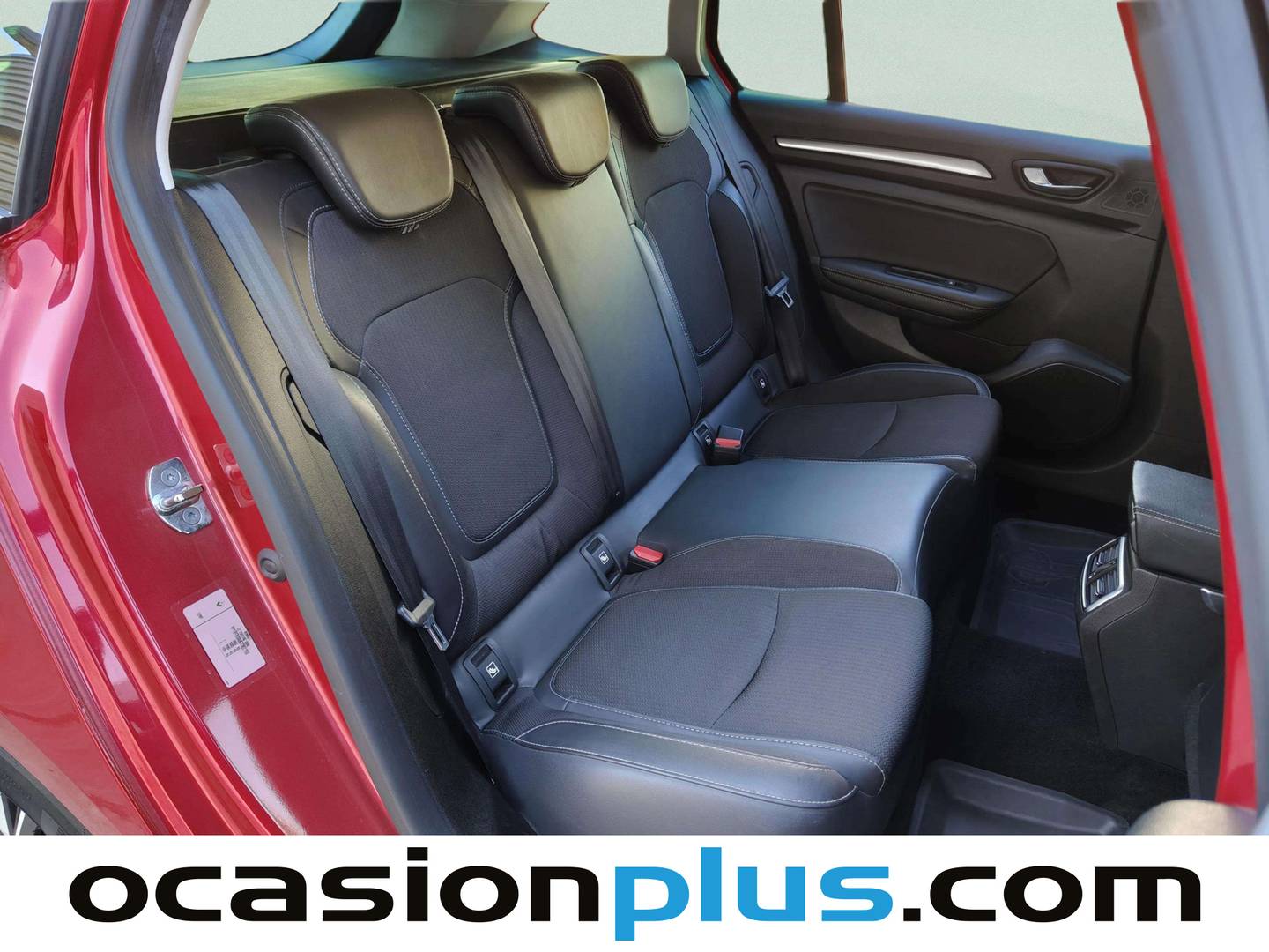 Renault Mégane Renault Megane Sport Tourer Zen TCe (140 CV) km 0