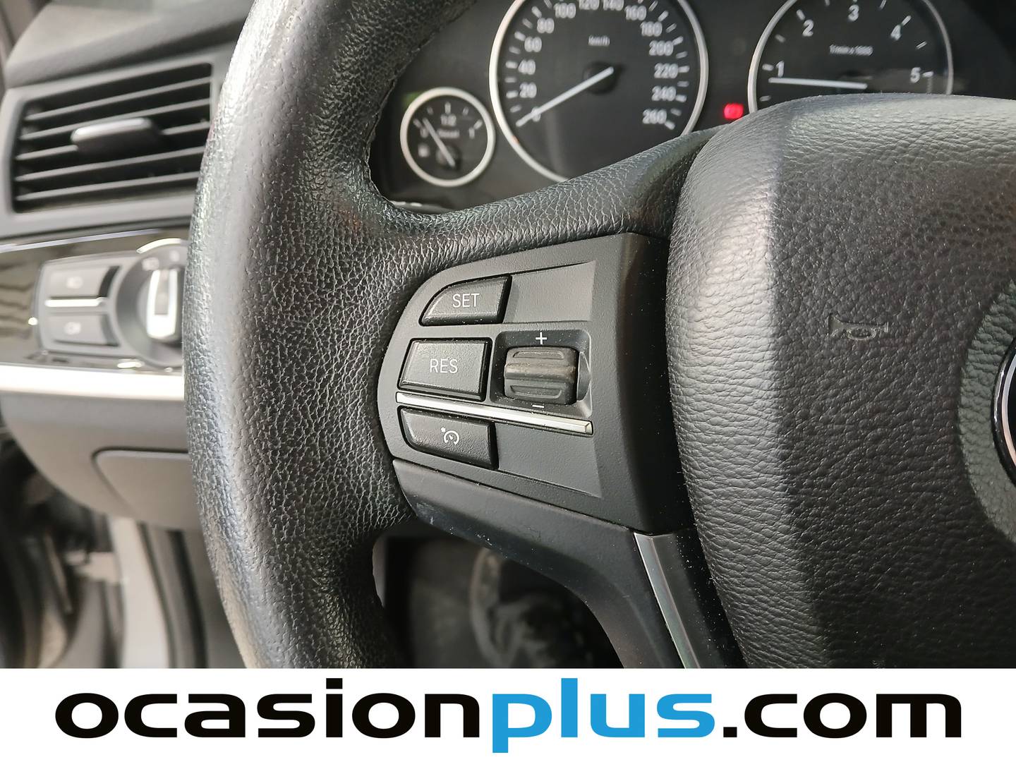 Acabados BMW X3 BMW X3 xDrive20d (190 CV)