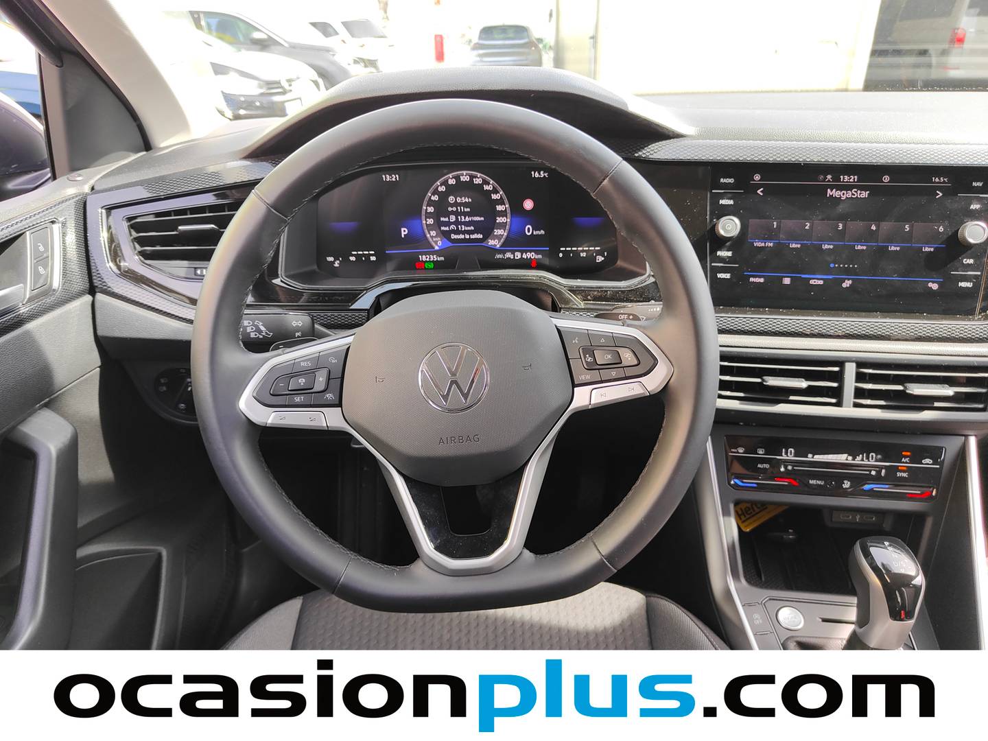 Foto Volkswagen Taigo Volkswagen Taigo ``Más`` 1.0 TSI (115 CV) DSG