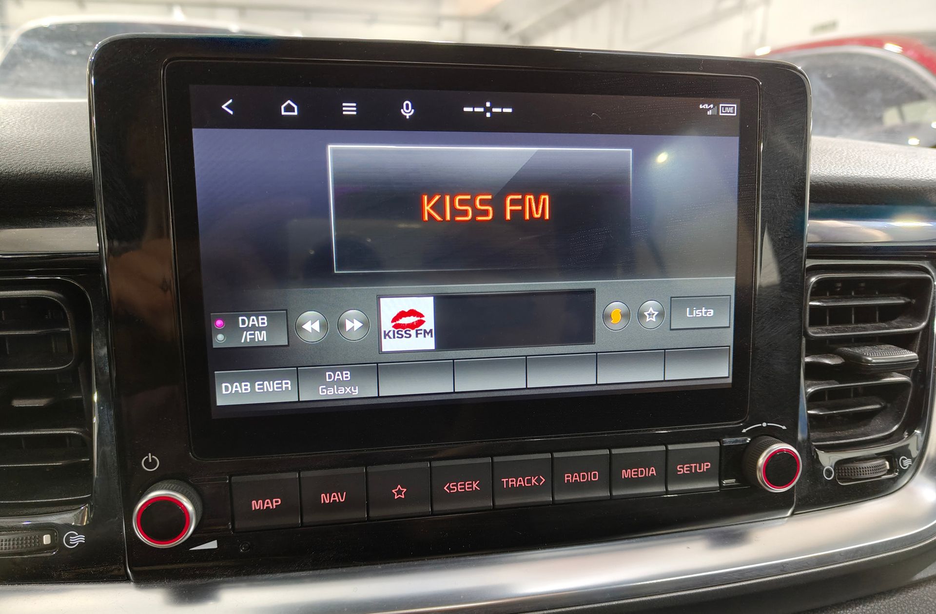 Kia Stonic 1.0 T-GDi Drive - foto 27