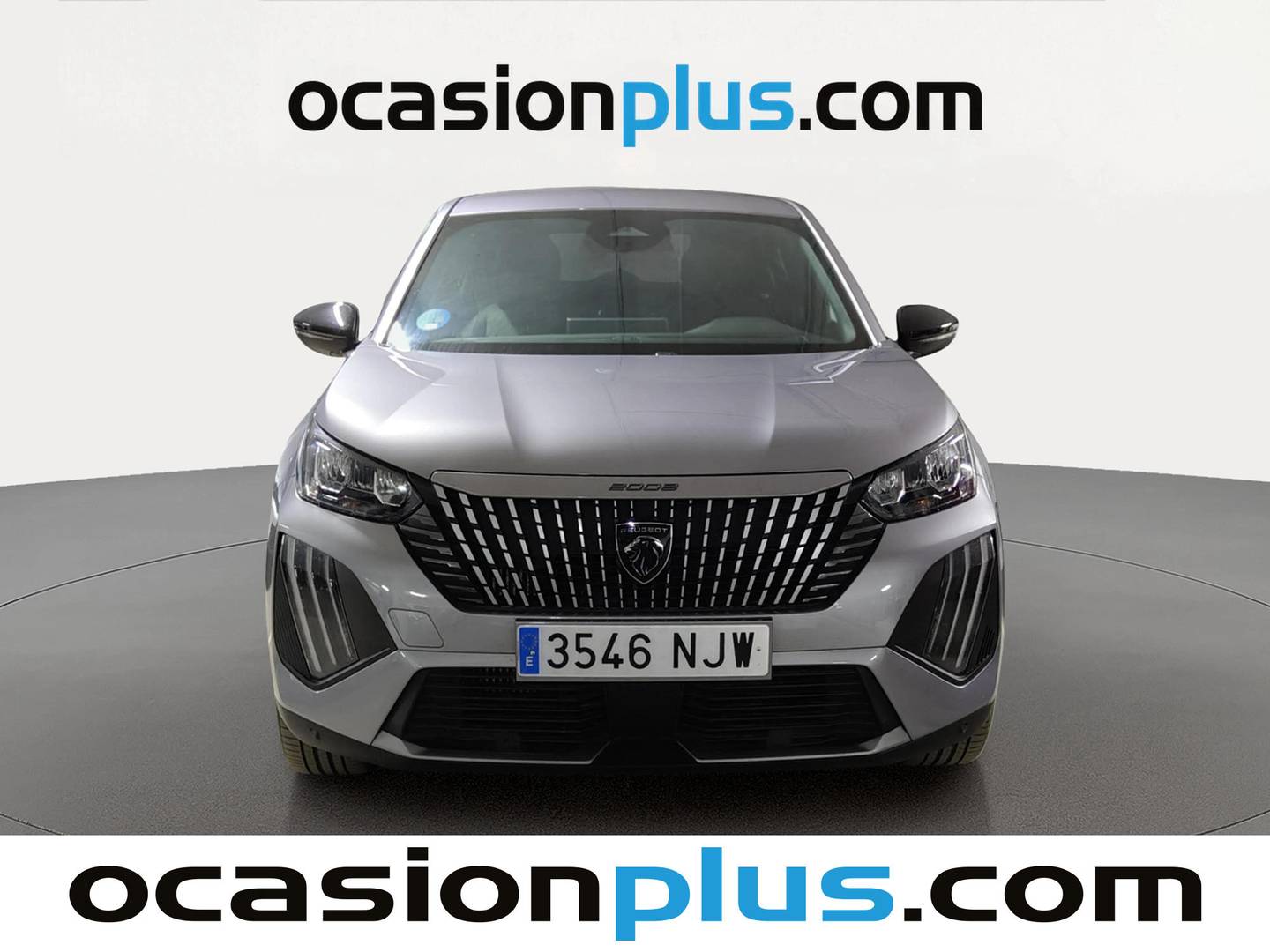 Peugeot 2008 Peugeot 2008 Allure Hybrid eDCS6 (145 CV) 145cv