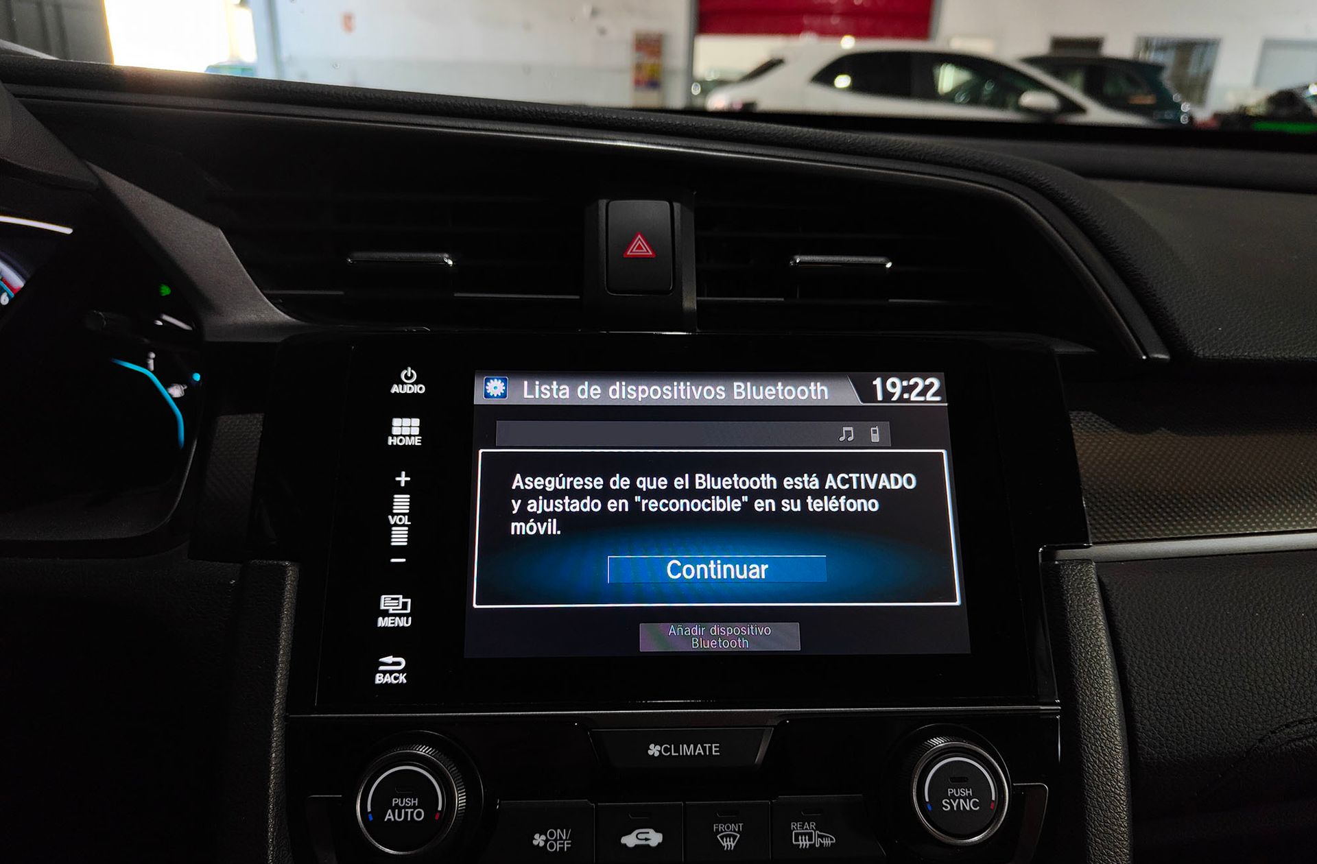 Honda Civic 1.0 I-VTEC Turbo Elegance Navi - foto 33