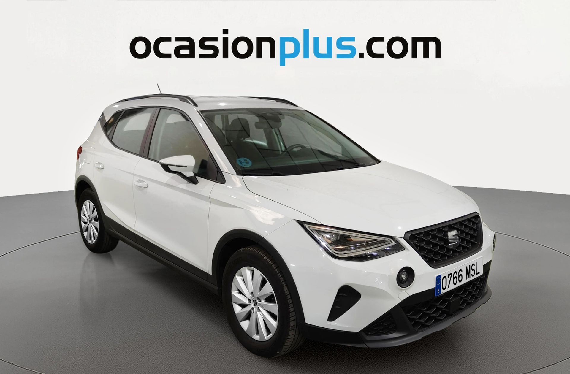SEAT Arona 1.0 TSI Style XL DSG - foto 2