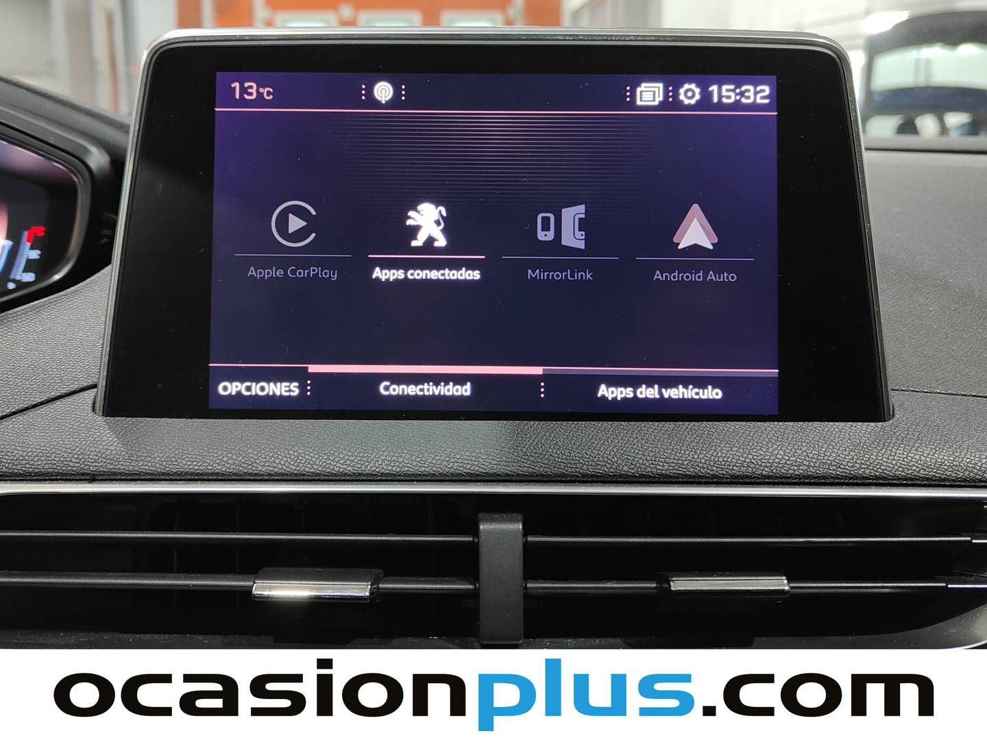 Foto Peugeot 5008 Peugeot 5008 1.5L BlueHDi S&S GT Line (130 CV) 7 plazas