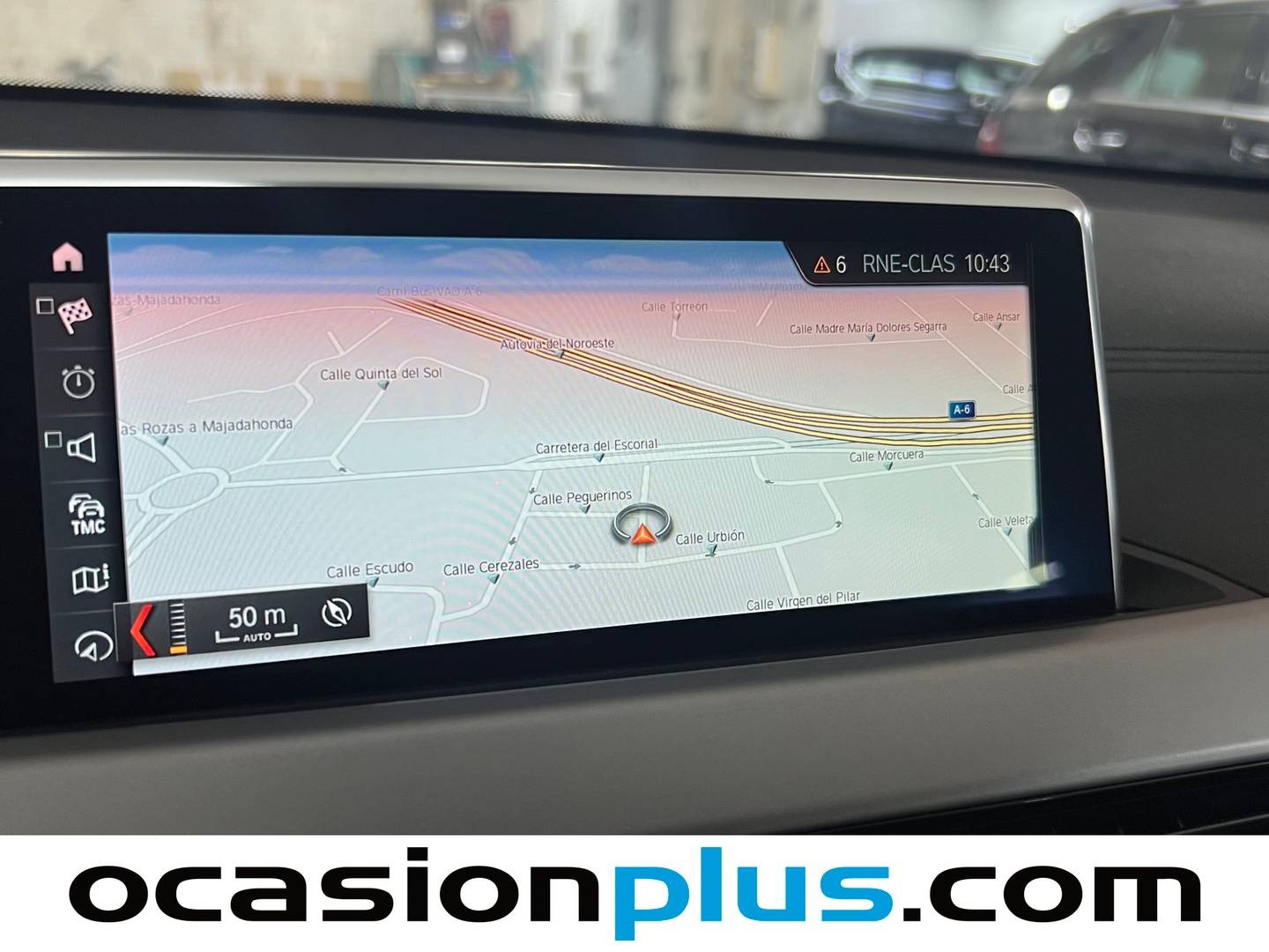 Foto BMW X2 BMW X2 sDrive18d (150 CV)