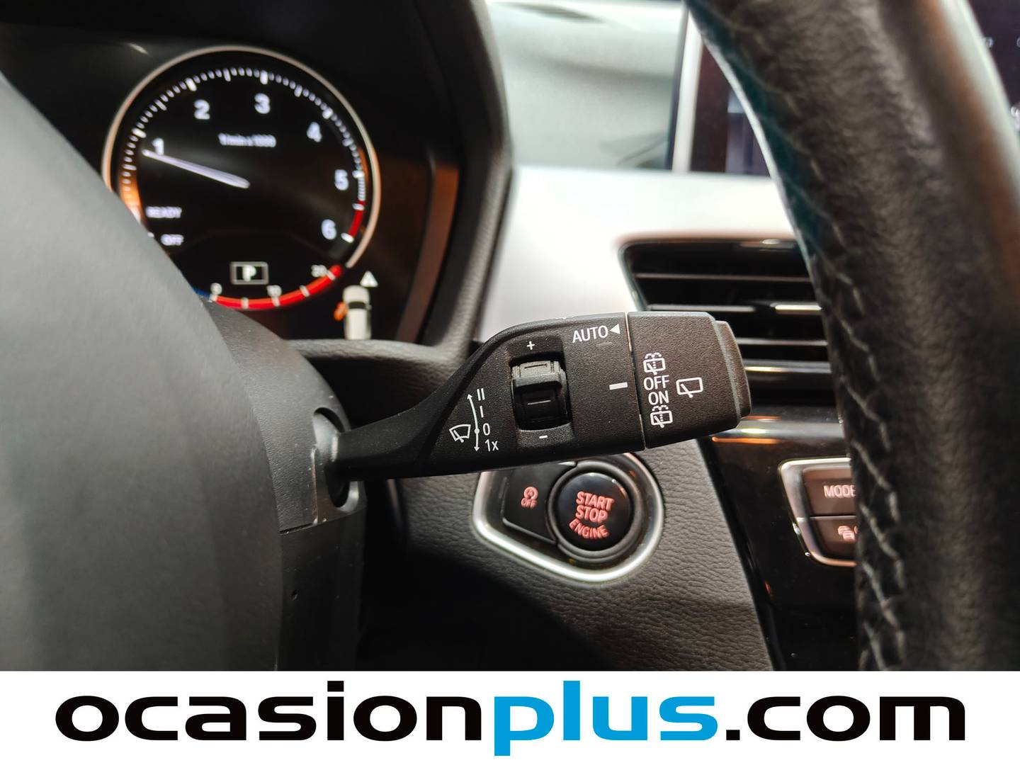 BMW X1 BMW X1 sDrive18d (150 CV) diésel