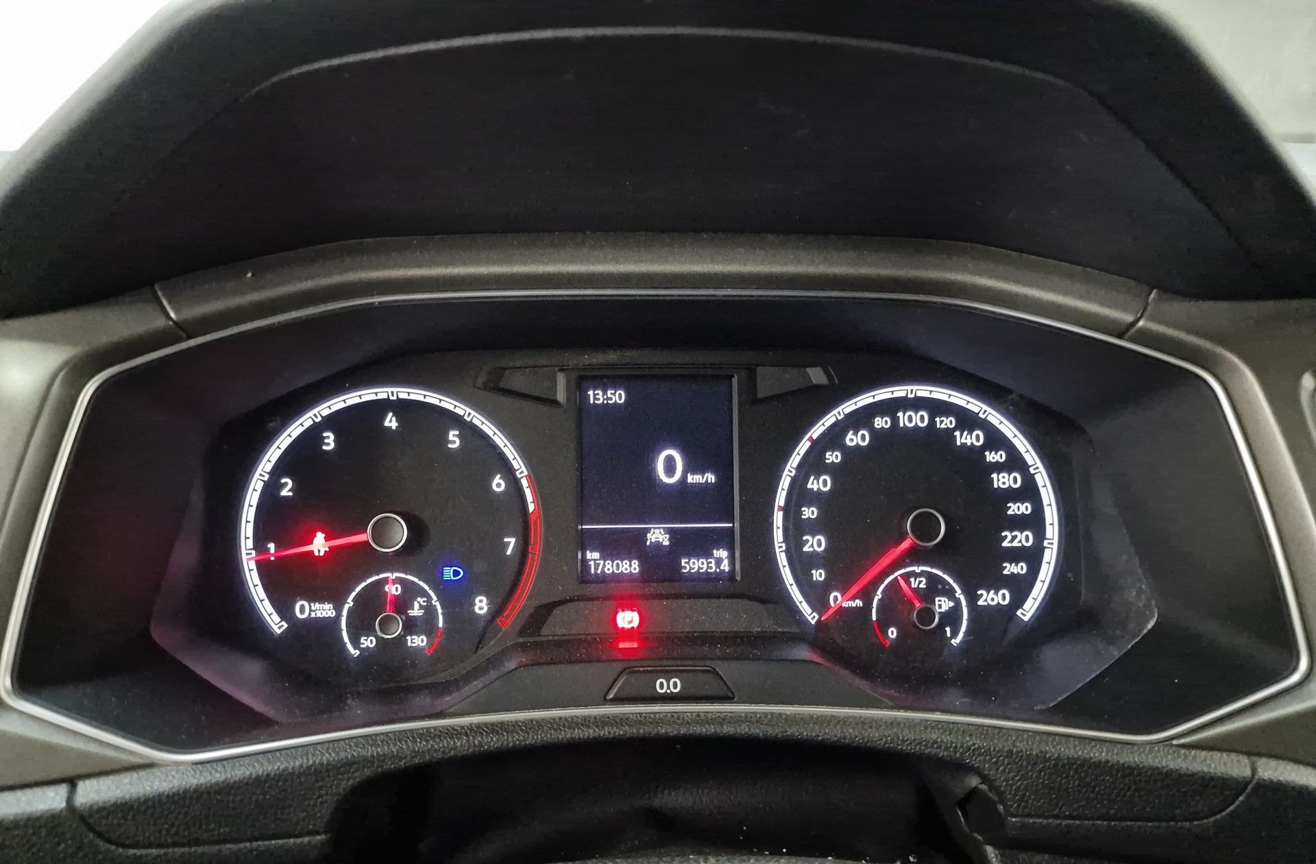 Volkswagen T-Roc Advance 1.0 TSI - foto 31