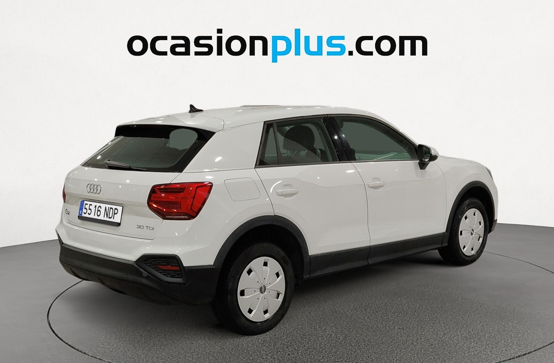 Audi Q2 30 TDI - foto 3