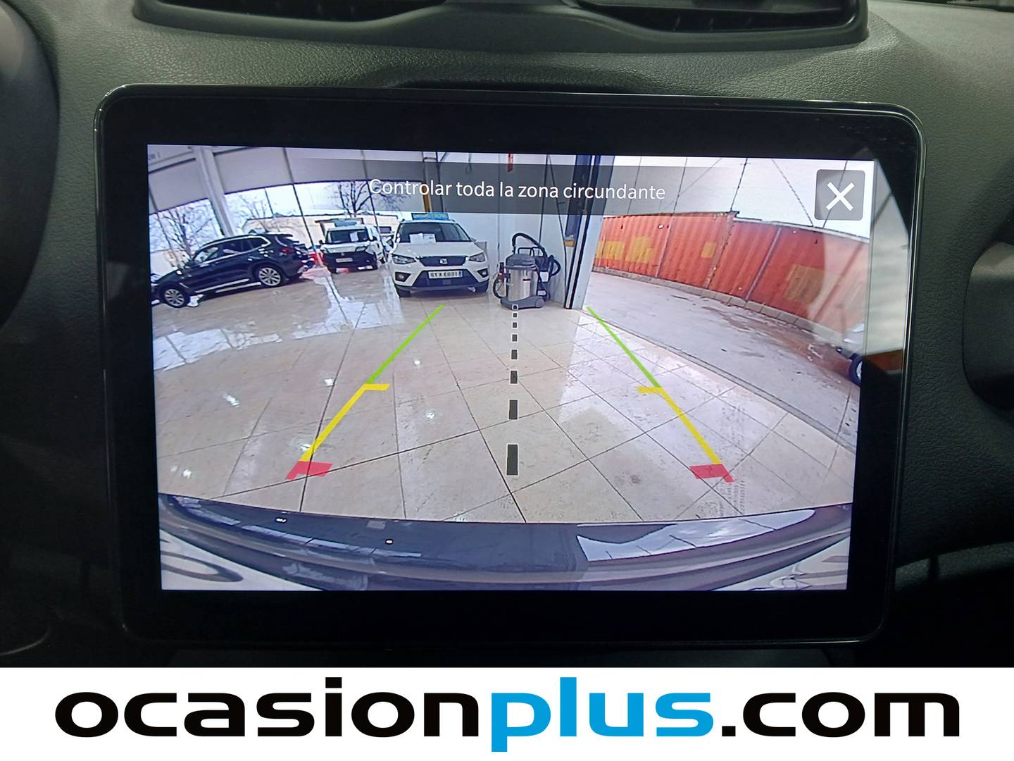 Foto Jeep Renegade Jeep Renegade eHybrid 1.5 Altitude DCT (130 CV)