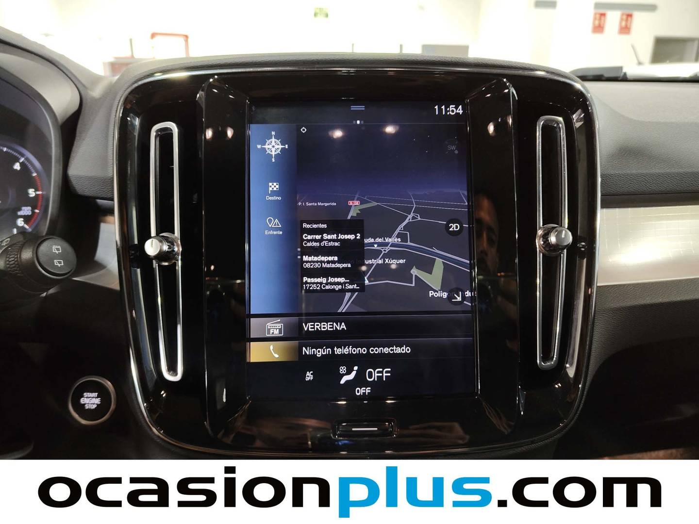 Foto Volvo XC40 Volvo XC40 D3 Momentum Pro Auto (150 CV)