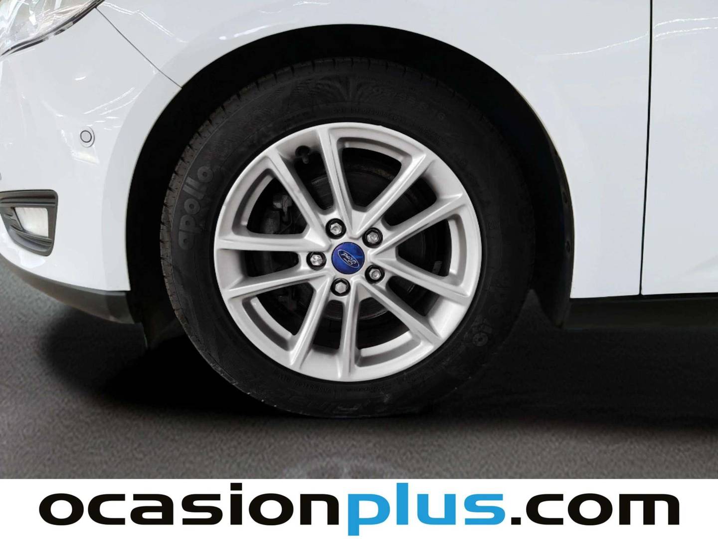 Ford Focus Ford Focus 1.0 Ecoboost S&S Trend+ (125 CV) manual