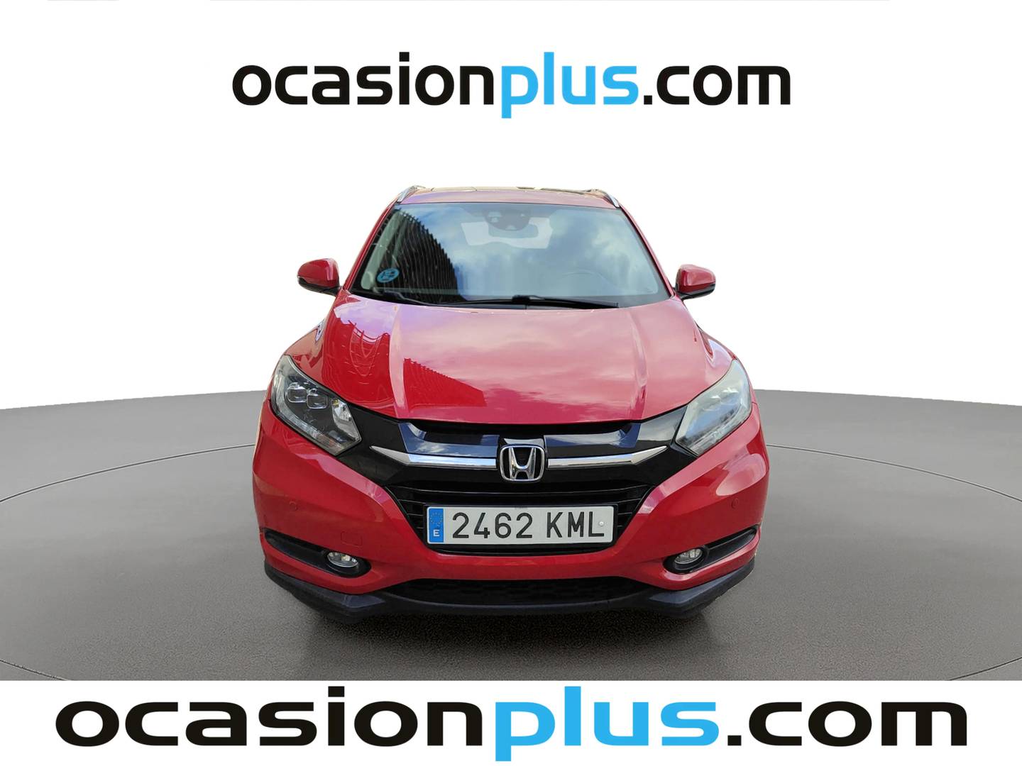 Honda HR-V Honda HR-V 1.5 i-VTEC Executive CVT (130 CV) 130cv