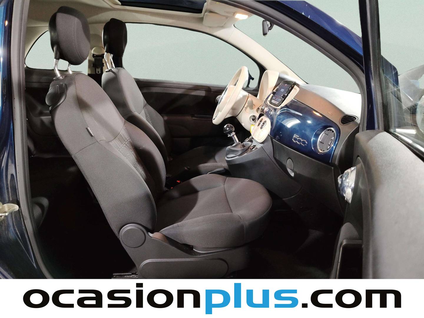 Fiat 500 Fiat 500 1.0 Hybrid Dolcevita (70 CV) km 0