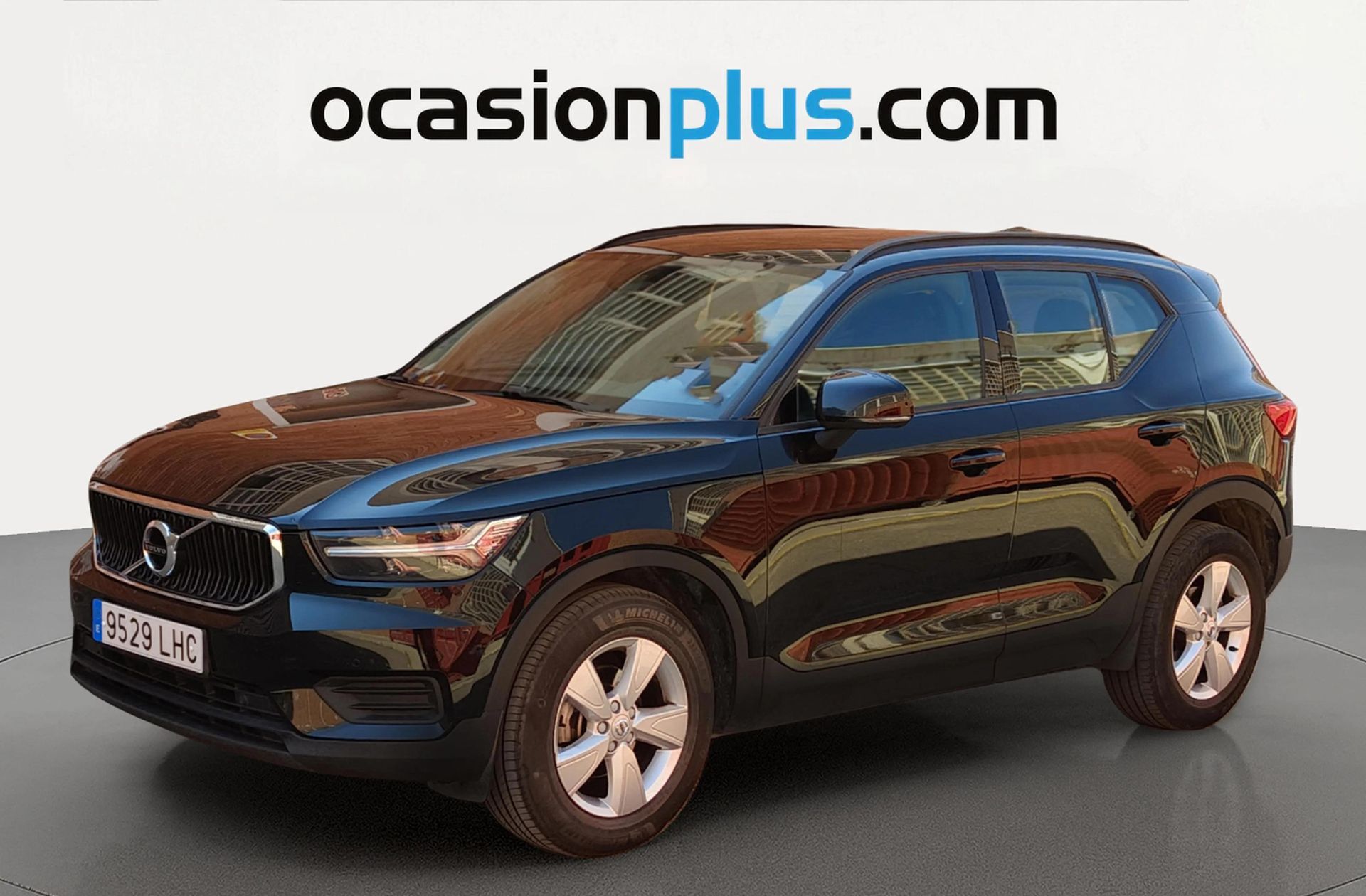 Volvo XC40 T3 Momentum Core