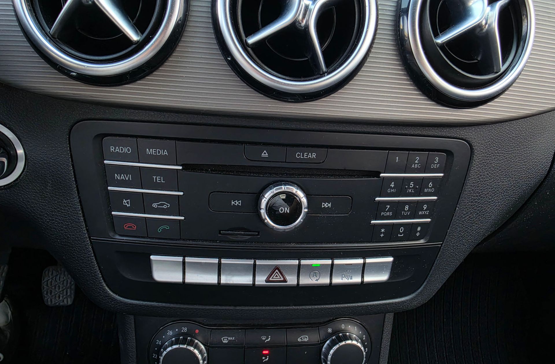 Mercedes-Benz Clase B 200 CDI - foto 29