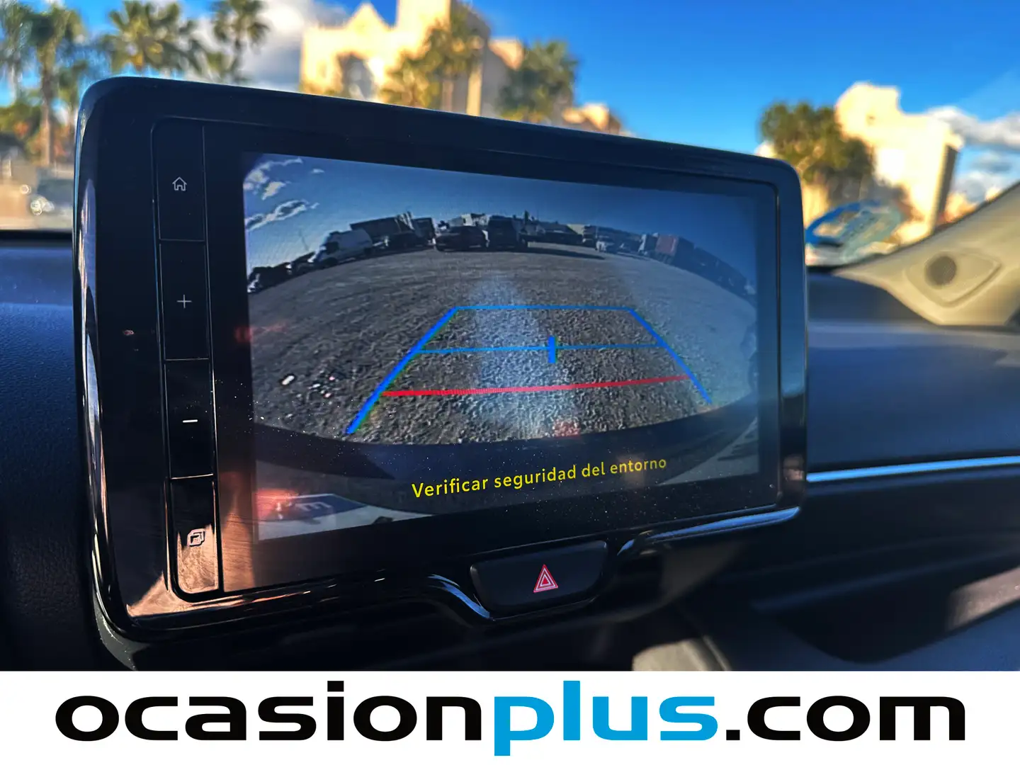 Foto Toyota Yaris Toyota Yaris 120H Active Plus  (116 CV)