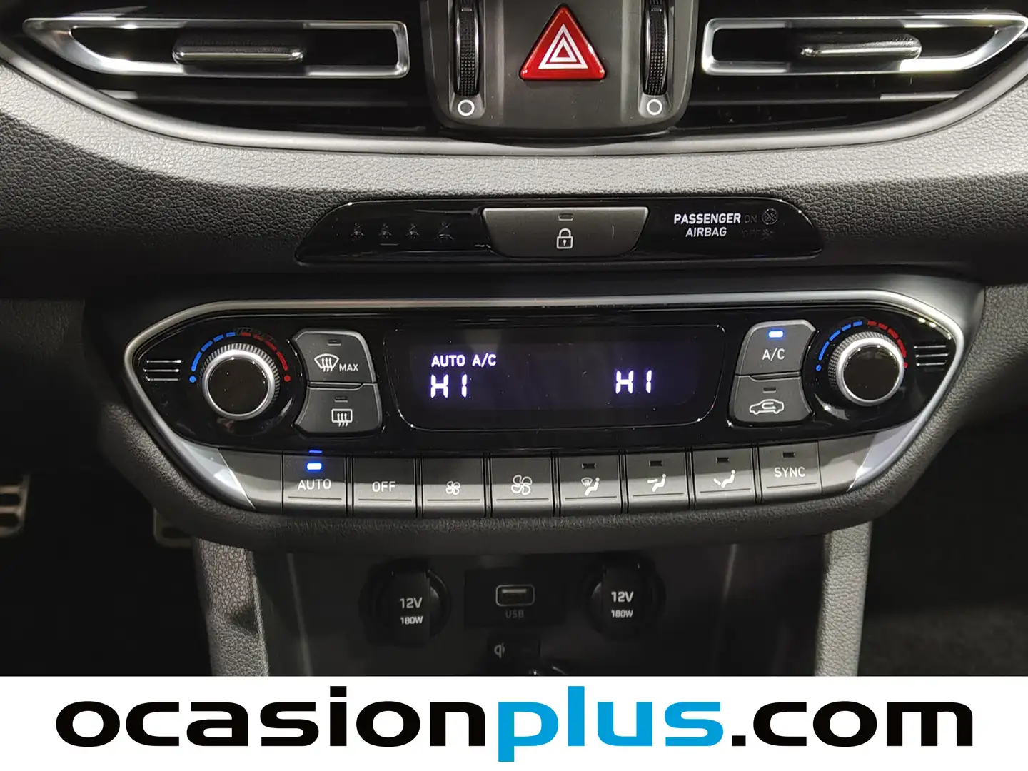 Foto Hyundai i30 Hyundai i30 2.0 TGDI N Performance  (280 CV)