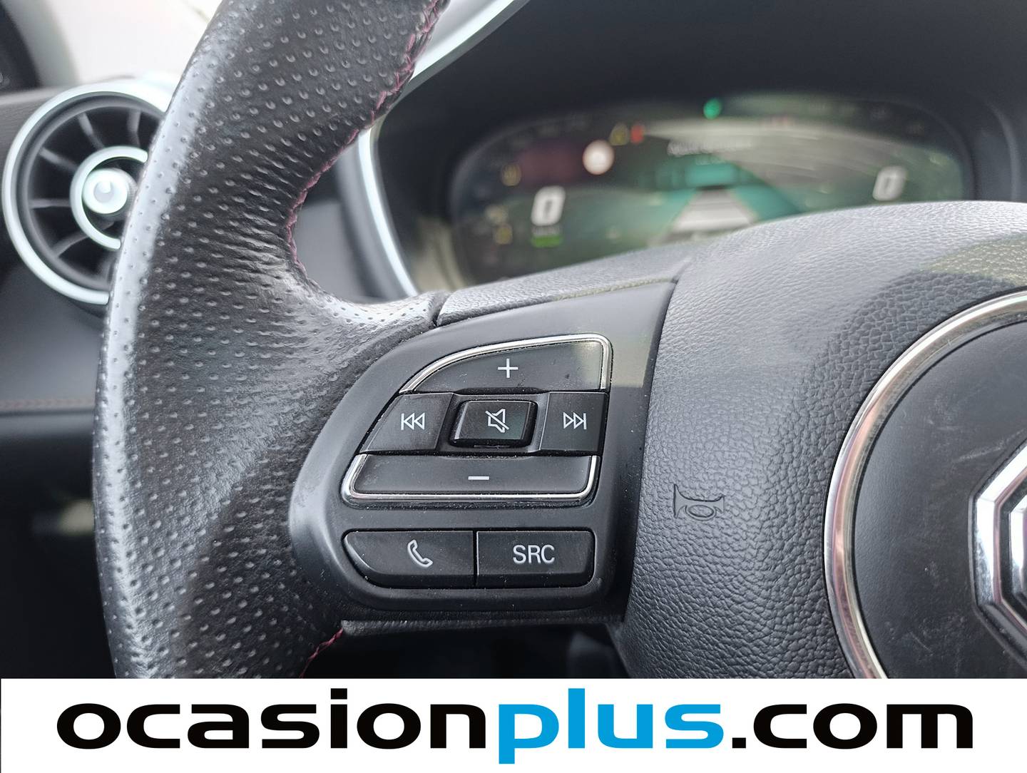 MG eHS MG eHS 1.5 T-GDI PHEV Luxury (258 CV) 258cv