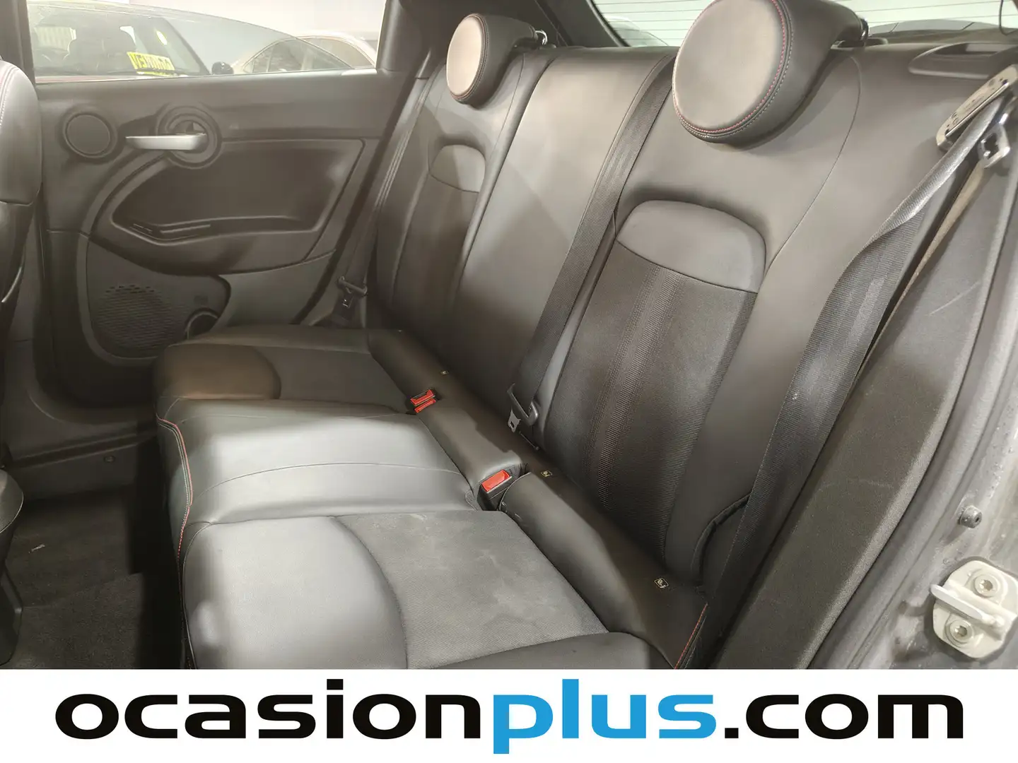 Foto Fiat 500X Fiat 500X Dolcevita Sport 1.6 Multijet (130 CV)