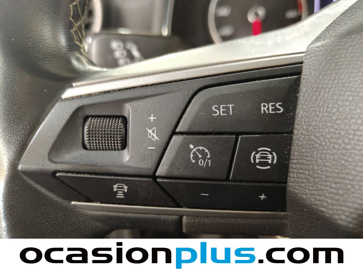 Seat Arona Seat Arona 1.0 TSI Style XL Edition (110 CV) de ocasión