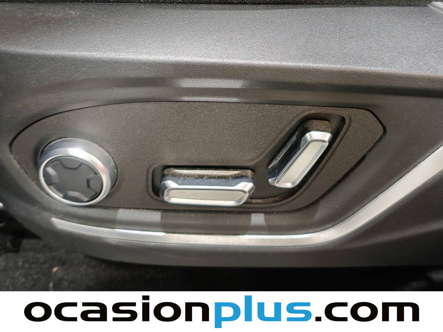 Extras del Lynk & Co 01 Lynk & Co 01 1.5 PHEV (261 CV)