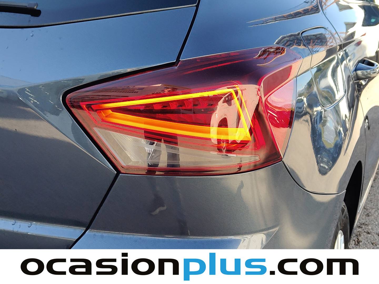 Seat Ibiza SEAT Ibiza 1.0 TSI S&S Special Edition Xcellence (115 CV) manual