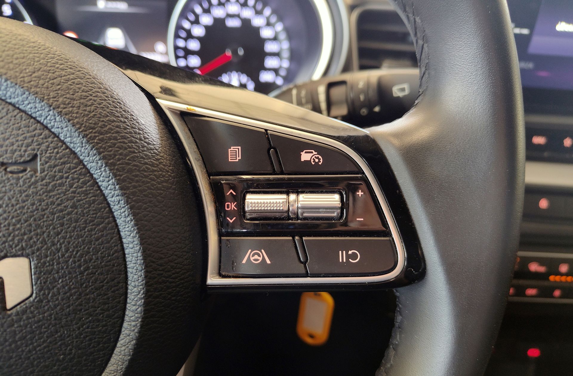 Kia Ceed 1.0 T-GDi Drive - foto 26