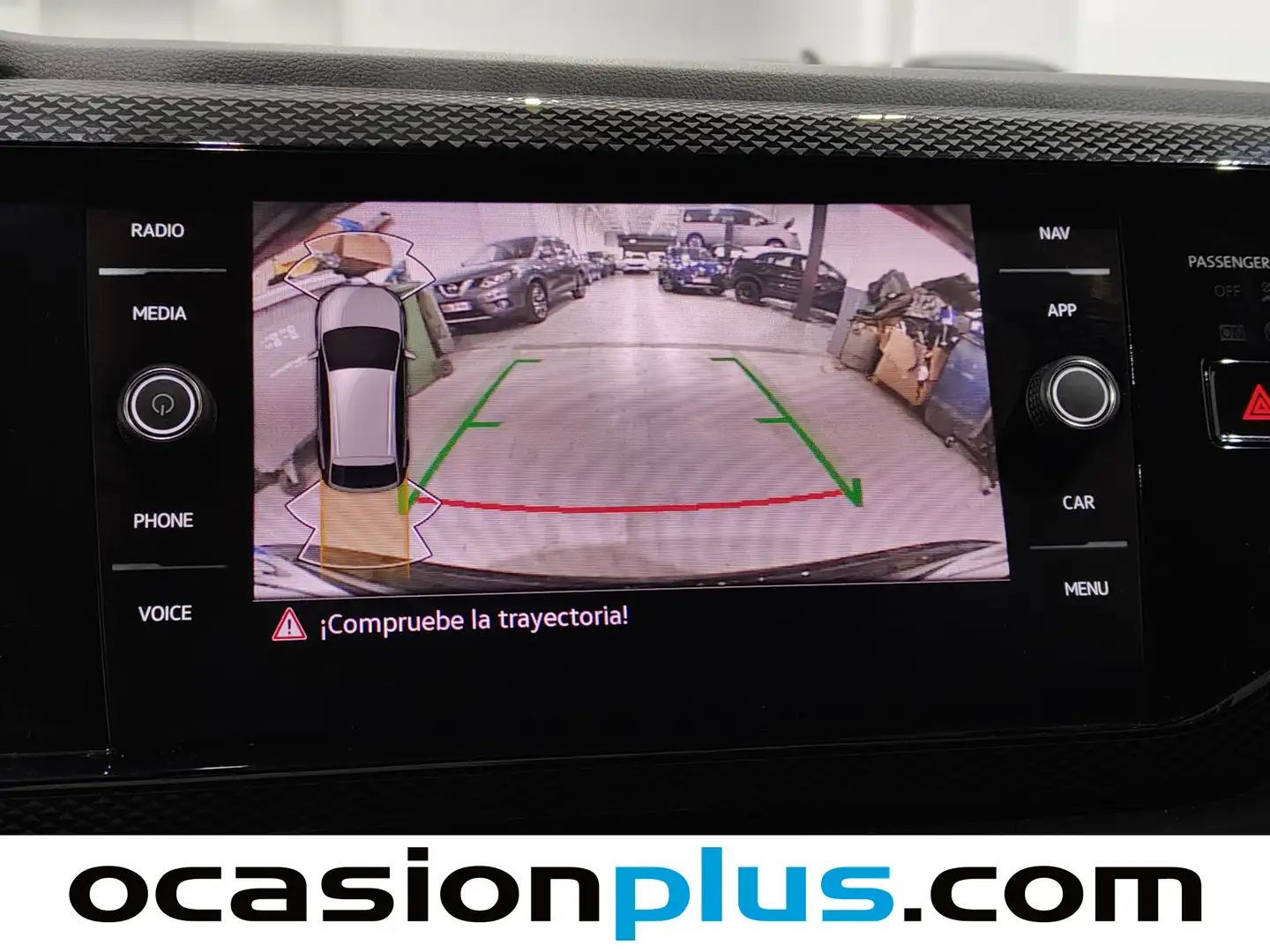 Foto Volkswagen Taigo Volkswagen Taigo 1.0 TSI (115 CV) DSG