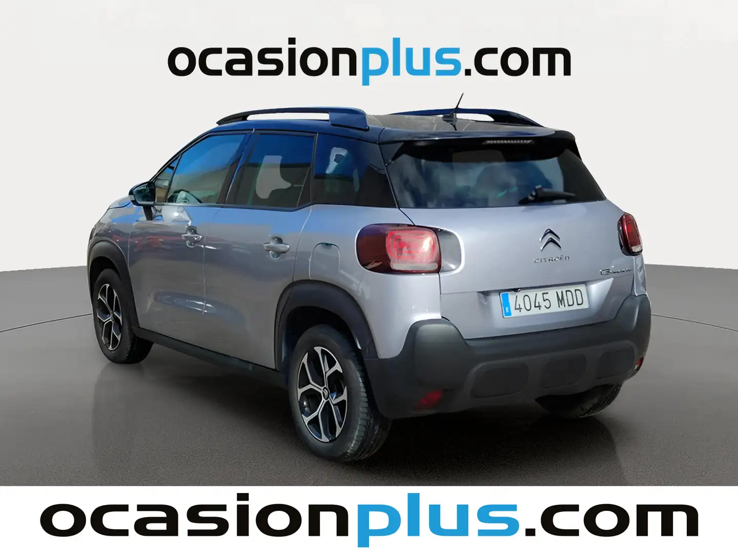 Foto Citroën C3 Aircross Citroen C3 Aircross PureTech 110 S&S Shine (110 CV)