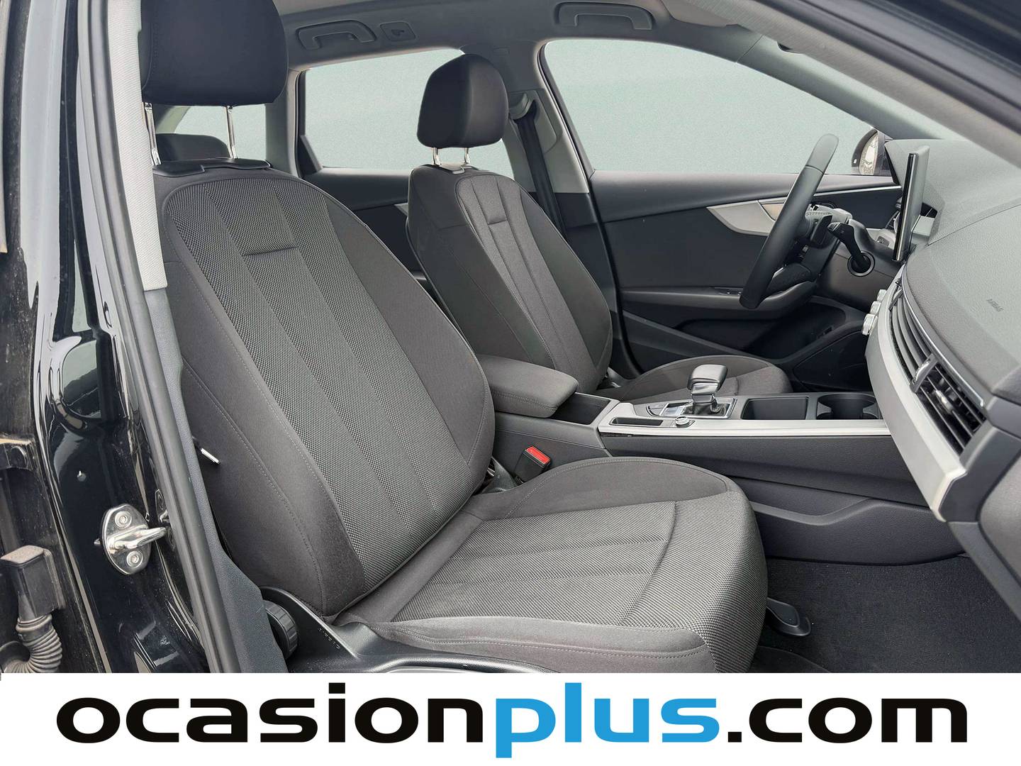 Audi A4 Audi A4 Avant Advanced 35 TFSI (150 CV) S tronic km 0