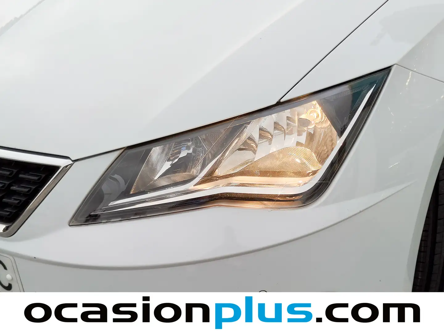 Foto Seat León SEAT León 1.5 TSI S&S Style Visio Edition (130 CV)