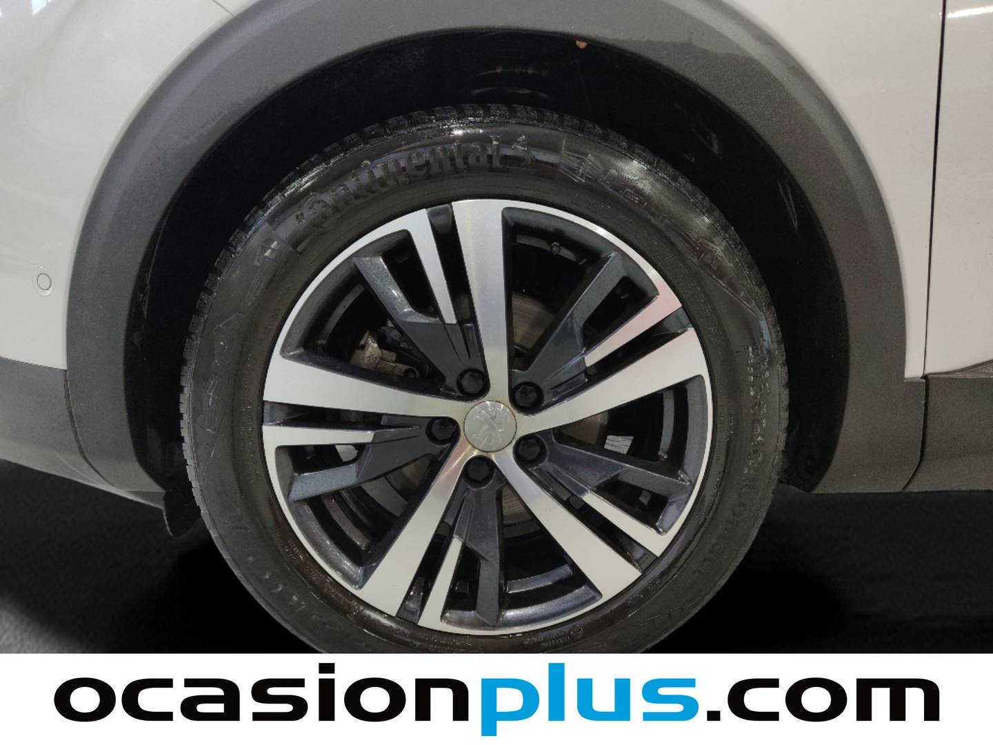 Peugeot 3008 Peugeot 3008 PureTech 130 S&S GT Line (130 CV) gasolina