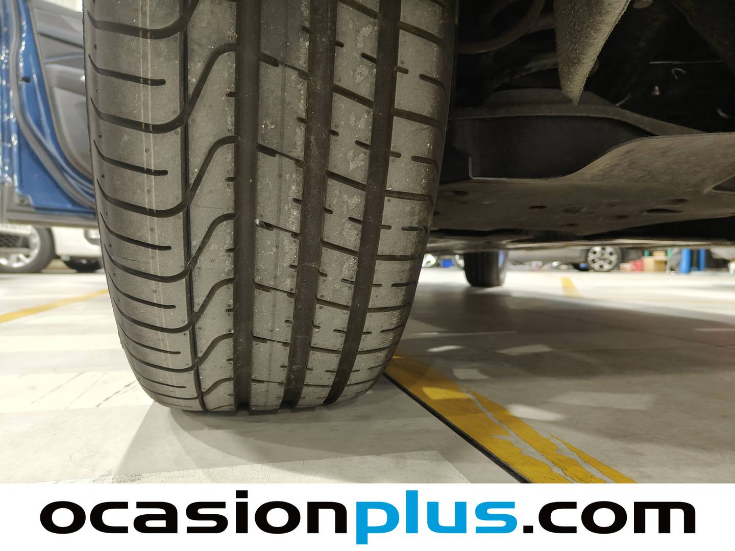 Foto Lynk & Co 01 Lynk & Co 01 1.5 PHEV 6.6kW (261 CV)