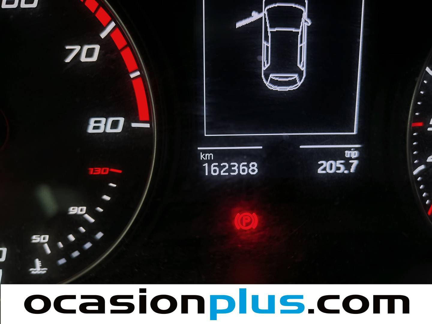 Seat León Seat León 1.4 TSI S&S FR Plus (125 CV) 125cv