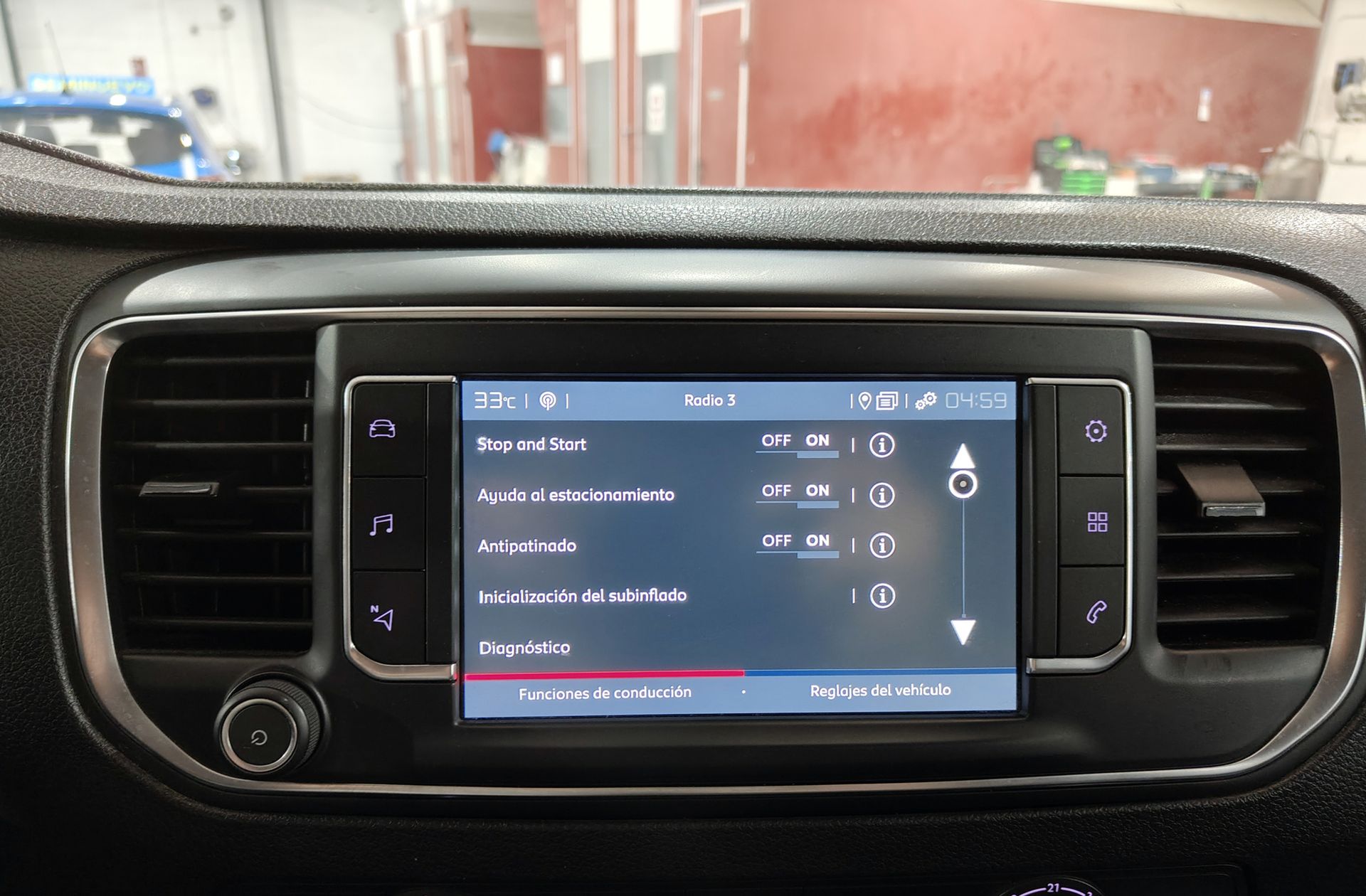 Fiat Scudo Furgon 1.5 BlueHDi L2 - foto 25