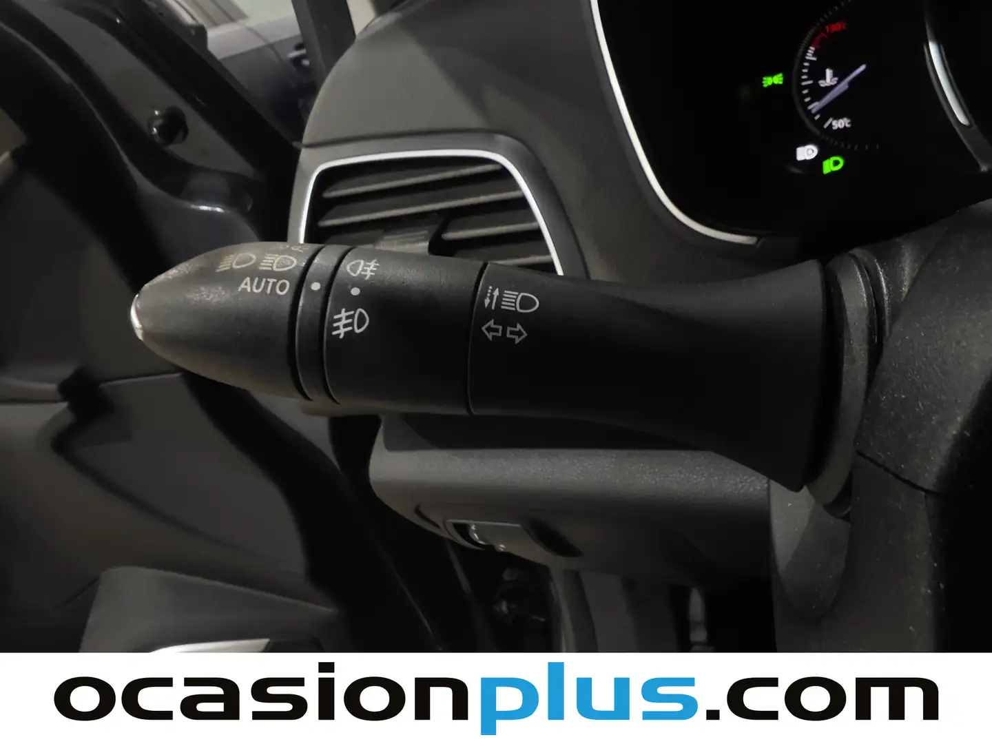 Foto Renault Mégane Renault Megane Zen Energy TCe (130 CV)