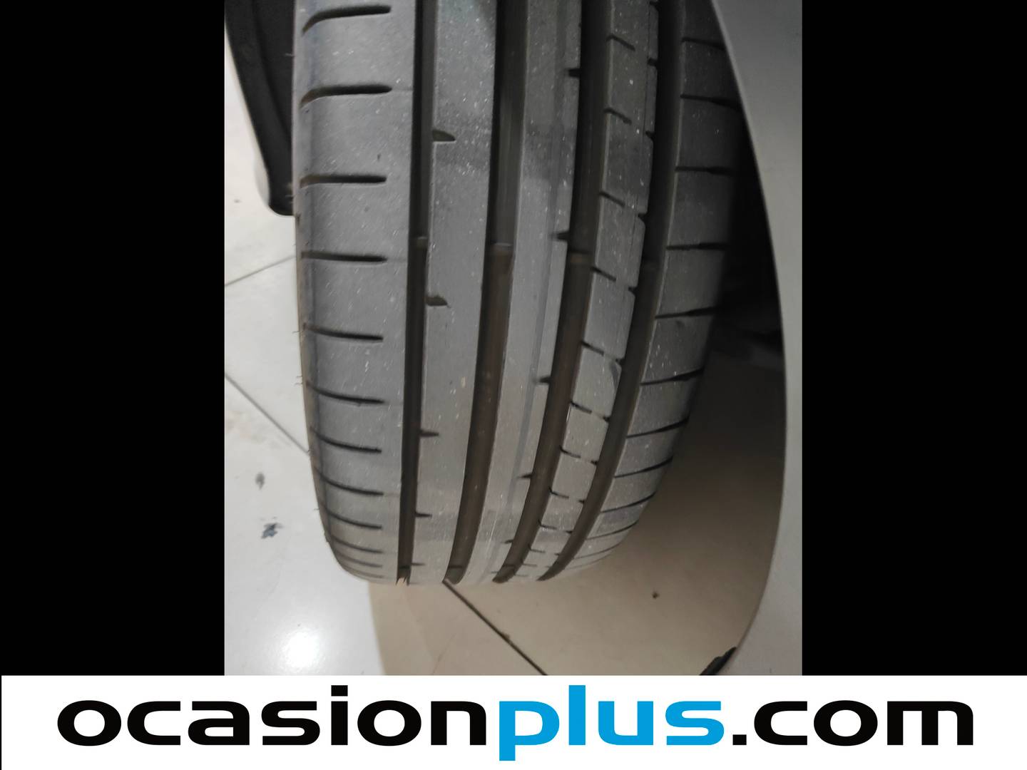 Audi A3 Audi S3 Sportback 2.0 TFSI Quattro (300 CV) S Tronic 300cv