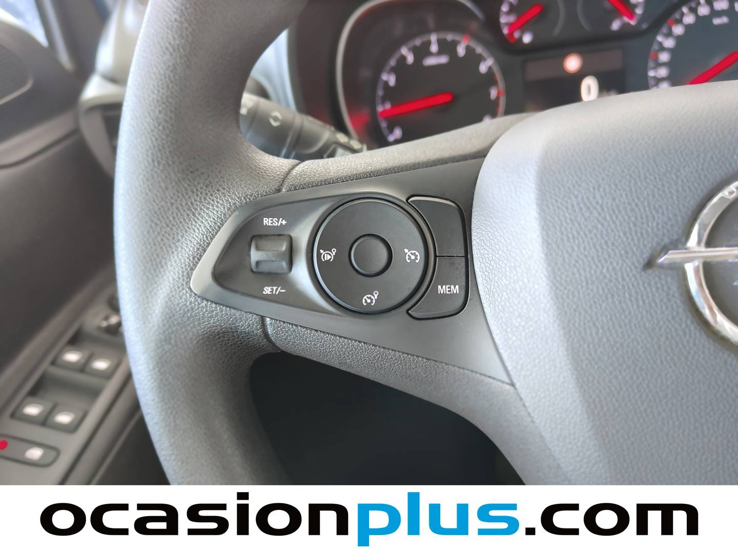 Opel Combo Life Opel Combo Life 1.5 TD S&S Selective XL (102 CV) 7 Plazas km 0