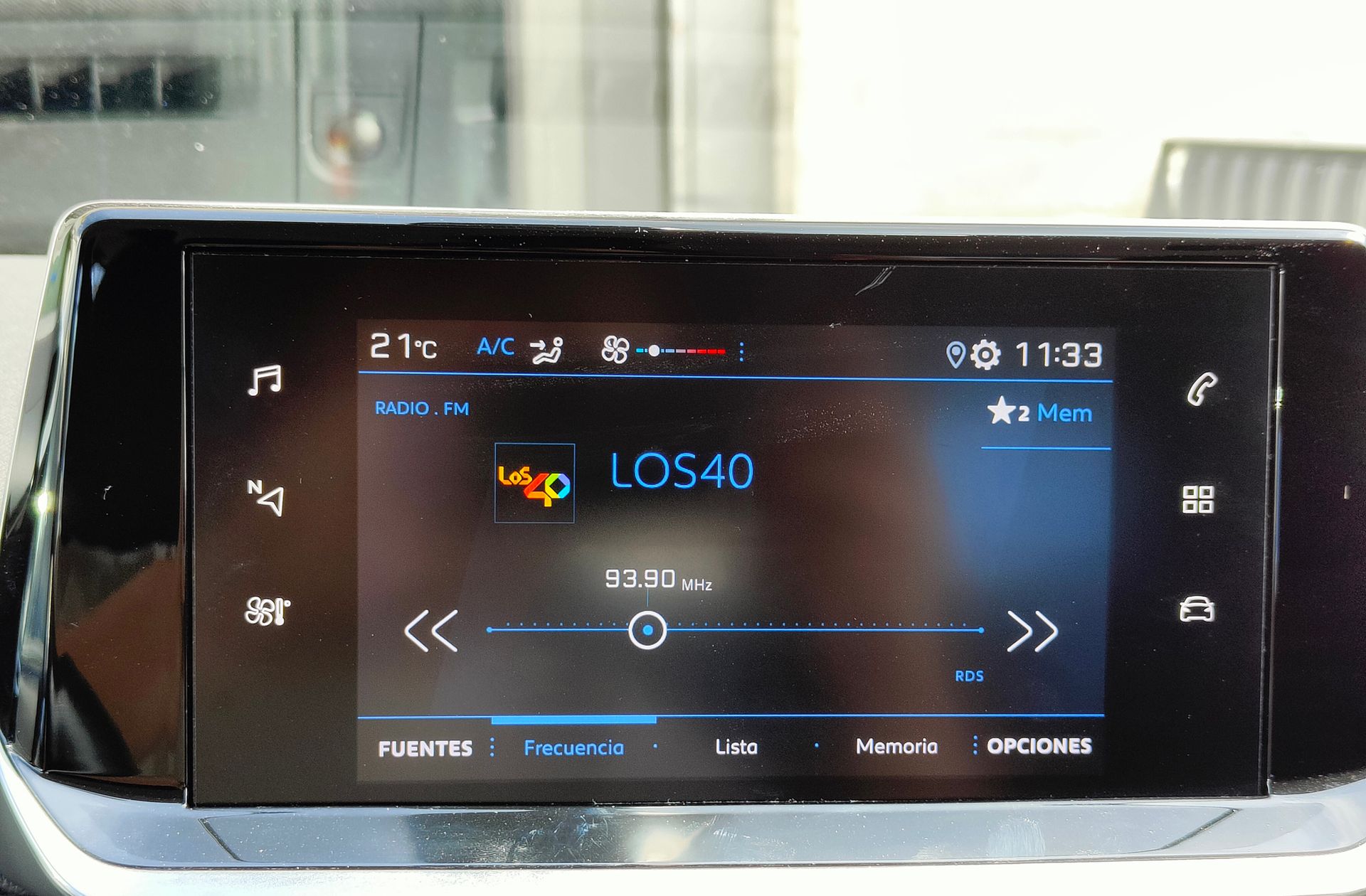 Peugeot 208 PureTech 75 Active - foto 27