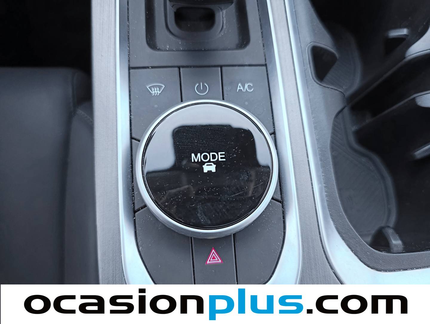 JAECOO 7 JAECOO 7 1.6 TGDI Select FWD (145 CV) km 0