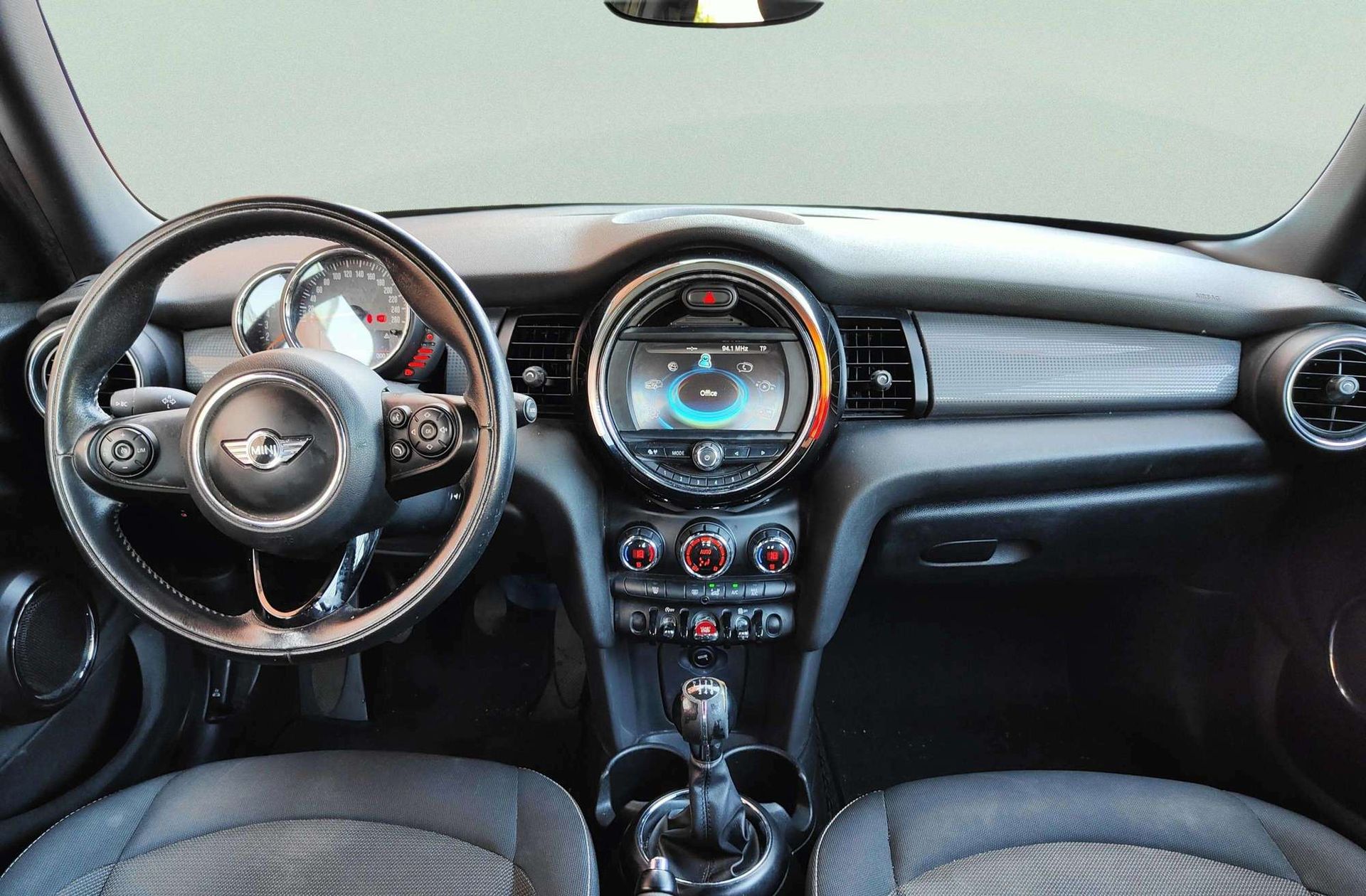 MINI Cooper D - foto 6